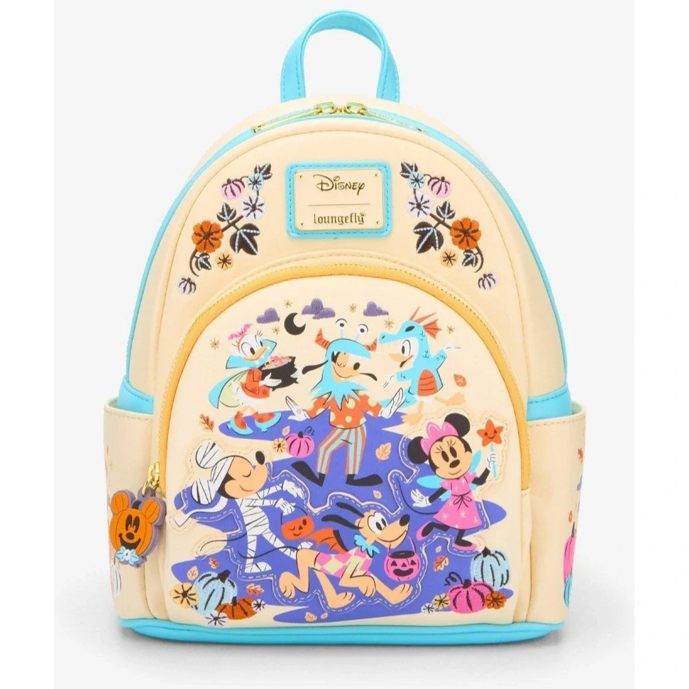 Loungefly new disney